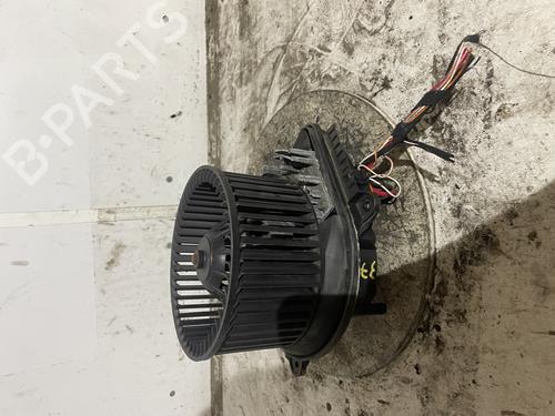 Used Heater blower motor Heater blower motor CITROËN XANTIA (X1_, X2_) [1993-2003] 34593324 34593324