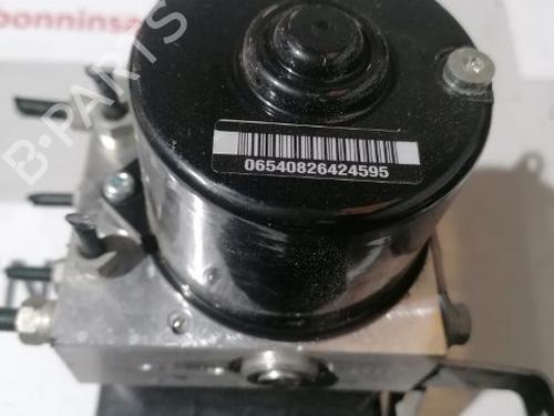 Used ABS pump BMW 3 Touring (E91) 320 d (177 hp) 21576803
