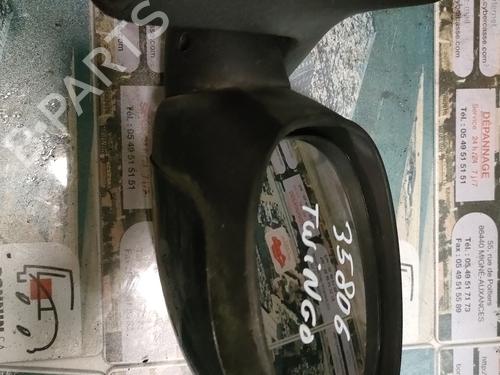 Used Right mirror Right mirror 34588705 34588705