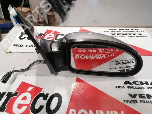 Used Right mirror Right mirror FORD FOCUS I Turnier (DNW) 1.8 Turbo DI / TDDi (90 hp) 34586497 34586497