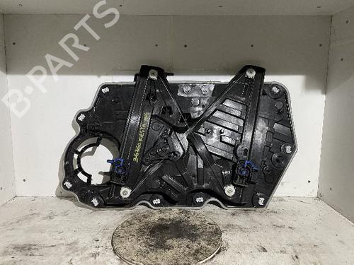 Used Front left window mechanism FORD FIESTA VII (HJ, HF) 1.5 ST EcoBoost (200 hp) 22691881