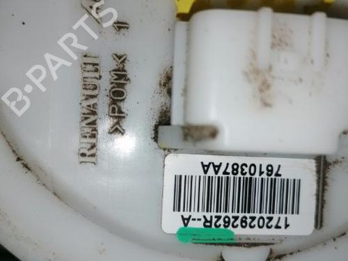 Fuel pump DACIA LODGY (JS_) 1.5 dCi (JSMC, JSAF) | BP21531901M76 