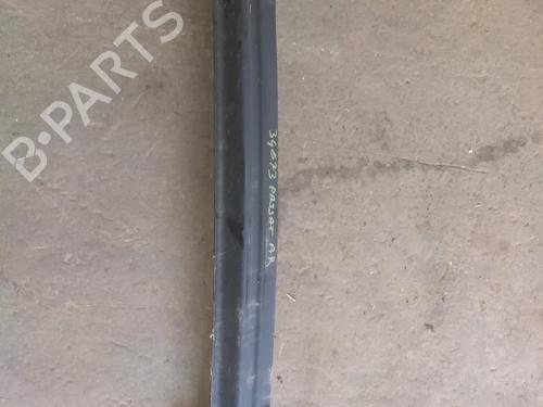 Used Front slam panel Front slam panel VW PASSAT B6 Variant (3C5) 1.9 TDI (105 hp) 34601572 34601572