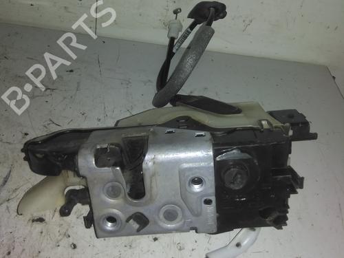 Used Front left lock Front left lock PEUGEOT 208 I (CA_, CC_) 1.2 VTI 82 (82 hp) 34602398 34602398