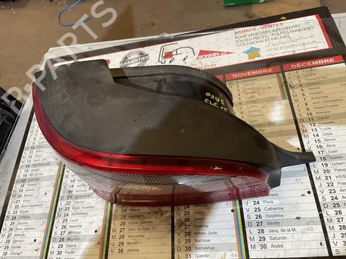 Used Right taillight Right taillight CITROËN SAXO (S0, S1) 1.1 X, SX (60 hp) 34588935 34588935