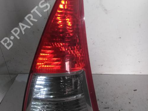 Used Right taillight Right taillight 34585866 34585866