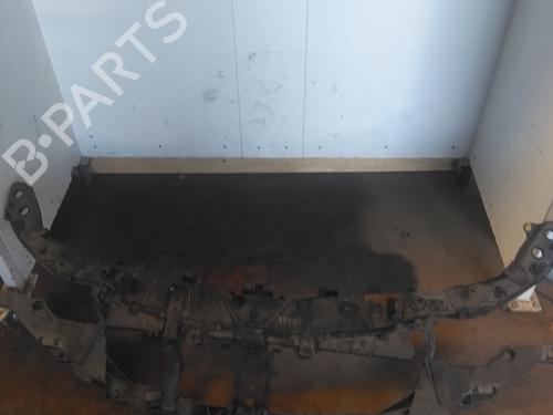 Used Tailgate Tailgate RENAULT LAGUNA III Grandtour (KT0/1) 2.0 dCi (KT01, KT08, KT09, KT0K, KT12, KT1D, KT1W) (150 hp) 34594360 34594360