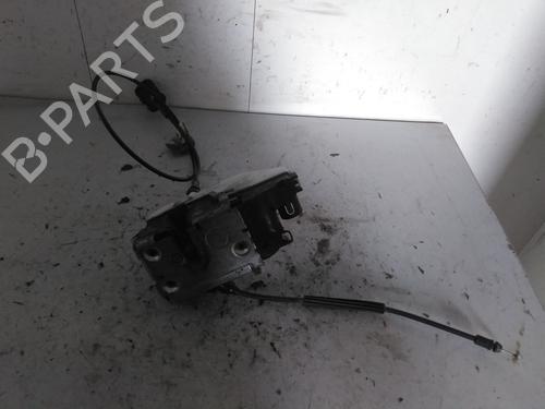 Used Front right lock Front right lock RENAULT TWINGO II (CN0_) 1.5 dCi 90 (86 hp) 34602763 34602763