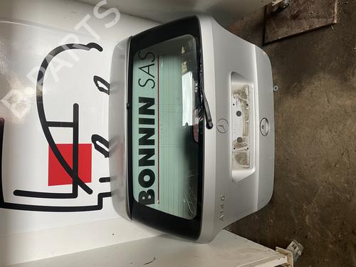 Used Tailgate Tailgate MERCEDES-BENZ A-CLASS (W168) A 140 (168.031, 168.131) (82 hp) 34590667 34590667