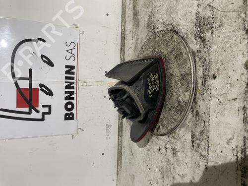 Used Left taillight Left taillight RENAULT MEGANE I Classic (LA0/1_) [1996-2008] 34591453 34591453