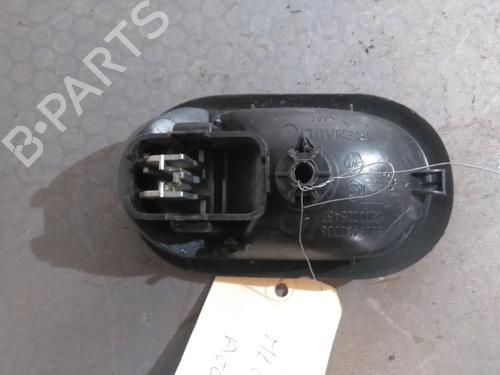 Front left interior door handle RENAULT MEGANE II Saloon (LM0/1_) | BP34709446I13 - Image 2