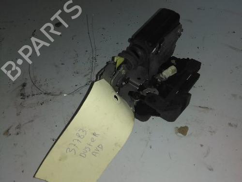 Used Front right lock DACIA DUSTER (HS_) 1.5 dCi (HSMC) (107 hp) 25748945