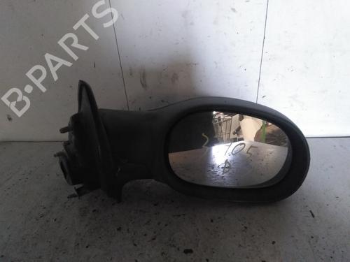 Used Right mirror Right mirror RENAULT LAGUNA I (B56_, 556_) 1.6 16V (B568, B561) (107 hp) 34603130 34603130