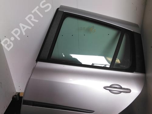 left-rear-door-renault-clio-iii-grandtour-kr01_-2007-34593694 main image