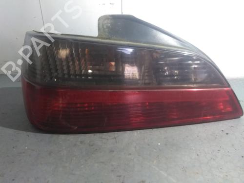 Used Left taillight Left taillight 37000462 37000462
