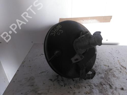 Used Servo brake Servo brake CITROËN C3 II (SC_) 1.2 VTi 82 (82 hp) 34599556 34599556