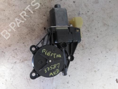Used Front right window mechanism Front right window mechanism FORD FIESTA VI (CB1, CCN) 1.25 (82 hp) 34601513 34601513