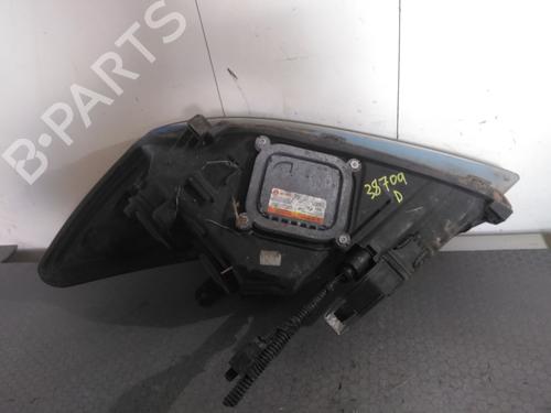 Right headlight FORD FOCUS II (DA_, HCP, DP) 1.6 TDCi | BP38448593C29 - Image 3