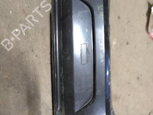 Used Rear bumper ALFA ROMEO 147 (937_) 1.9 JTDM 8V (937.AXD1A, 937.AXU1A, 937.BXU1A) (120 hp) 25827078