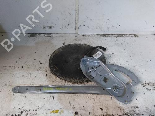 Used Front left window mechanism FORD TRANSIT Van (FA_ _) 2.4 TDE (125 hp) 24134184