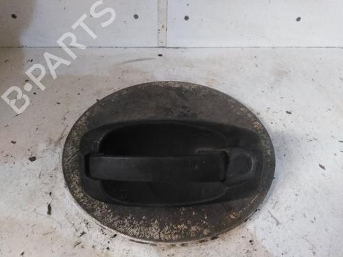 Used Front right exterior door handle PEUGEOT BIPPER (AA_) 1.3 HDi 75 (75 hp) 24831772