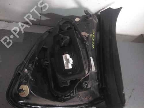 Left taillight CITROËN C3 II (SC_) 1.4 HDi 70 (SC8HZC, SC8HR0, SC8HP4) | BP36572059C34 - Image 2