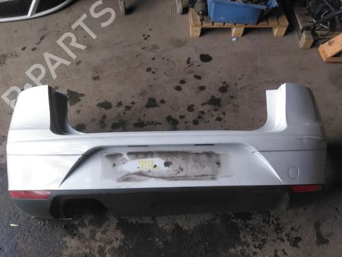 Used Rear bumper Rear bumper SEAT ALTEA XL (5P5, 5P8) 1.6 TDI (90 hp) 36309424 36309424