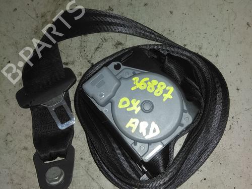Used Rear right belt tensioner Rear right belt tensioner CITROËN DS4 (NX_) 1.6 HDi 110 (112 hp) 34601659 34601659