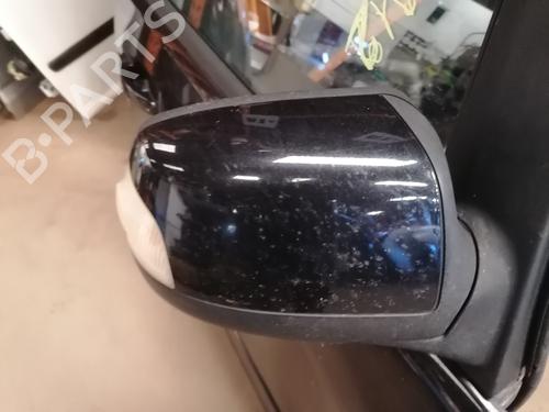Right mirror FORD C-MAX (DM2) 1.8 TDCi | BP34587329C27 - Image 2