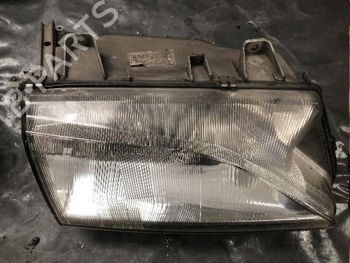 Faro izquierdo PEUGEOT 806 (221) 2.0 HDI (109 hp) 20636393