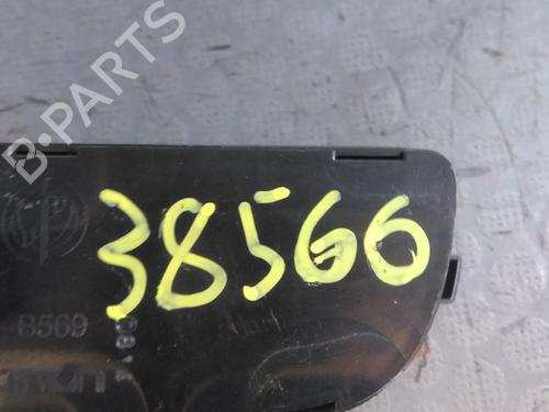Headlight switch ALFA ROMEO MITO (955_) 1.6 JTDM (955AXC1B) | BP37593832I24 - Image 3