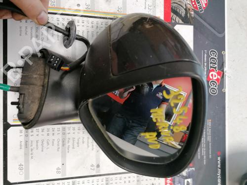 Used Right mirror Right mirror OPEL MERIVA B MPV (S10) 1.7 CDTI (75) (110 hp) 34586243 34586243