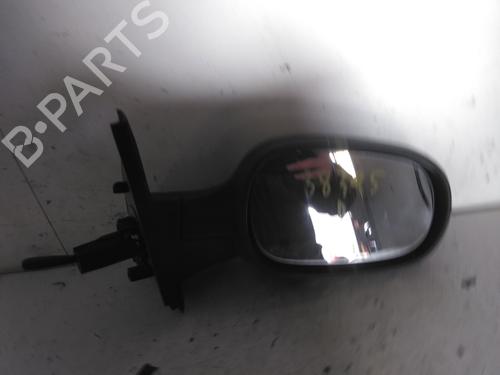 Used Right mirror Right mirror 34585268 34585268