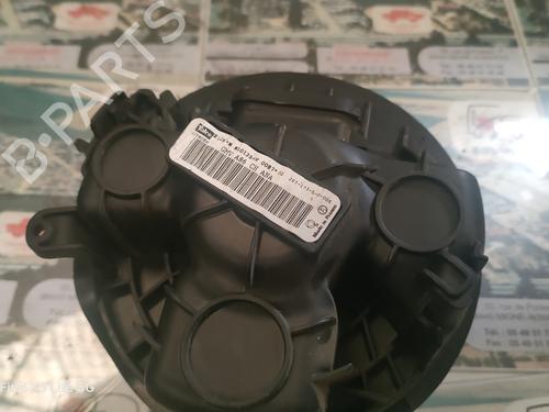Used Heater blower motor Heater blower motor 34588737 34588737
