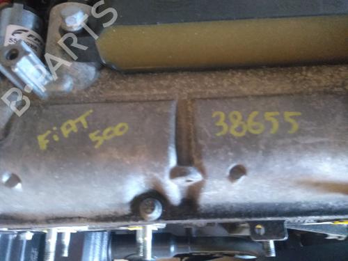 Engine FIAT 500 (312_) 1.2 (312AXA1A) | BP39624355M1 - Image 5