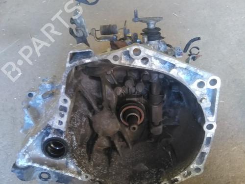 Gearkasse Gearkasse 39082223 39082223