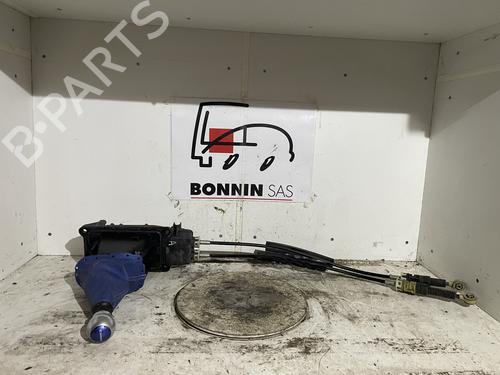 Tampa da Mala Tampa da Mala RENAULT TWINGO II (CN0_) 1.2 Turbo (CN0C, CN0F) (100 hp) 34592323 34592323
