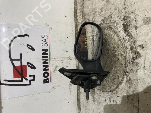 Used Right mirror RENAULT CLIO II (BB_, CB_) 1.9 D (B/CB0E, BB0J) (64 hp) 20636828