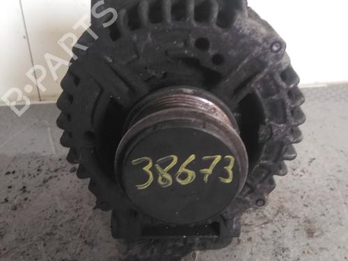 Used Alternator Alternator 37674100 37674100