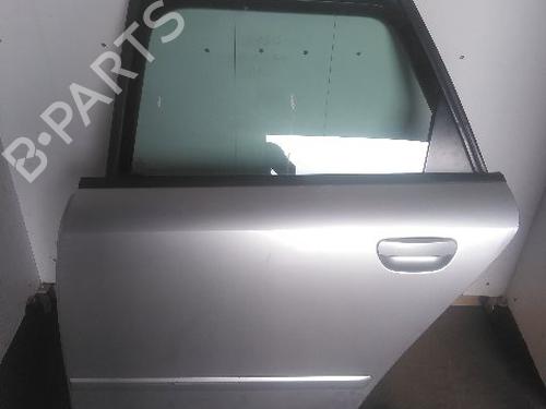 Dør venstre bak AUDI A4 B6 Avant (8E5) 2.0 (130 hp) 21546317