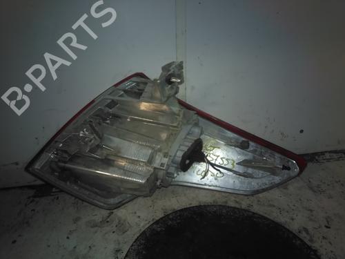 Used Left taillight Left taillight CITROËN C4 Picasso I MPV (UD_) [2006-2015] 34584838 34584838