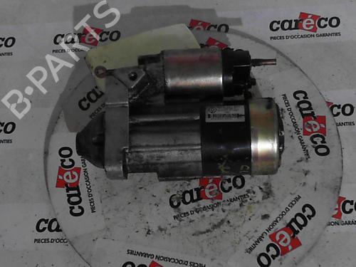 Used Starter Starter RENAULT KANGOO Express (FC0/1_) [1997-2026] 34586211 34586211