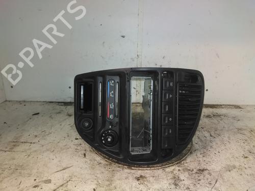 Used Other Other CITROËN SAXO (S0, S1) 1.1 X, SX (60 hp) 34584782 34584782