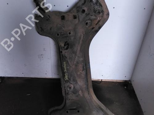 Used Subframe Subframe CITROËN JUMPER II Van 2.0 BlueHDi 130 (130 hp) 34598682 34598682