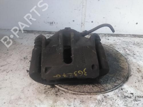 Used Right front brake caliper Right front brake caliper RENAULT SCÉNIC II (JM0/1_) [2003-2010] 34594698 34594698
