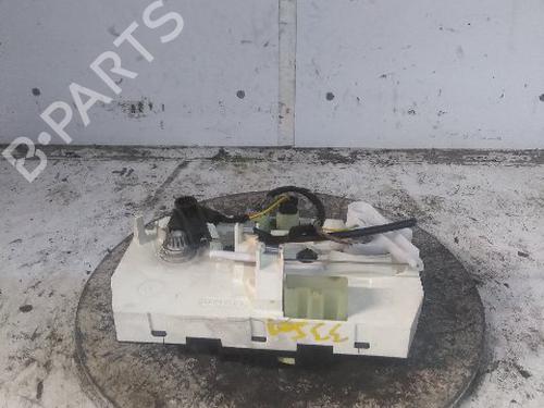 Climate control PEUGEOT 307 (3A/C) 2.0 HDi 90 | BP20639144I5 