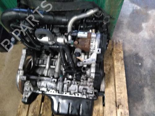 Moteur CITROËN C3 I (FC_, FN_) 1.4 HDi (70 hp) 22784636