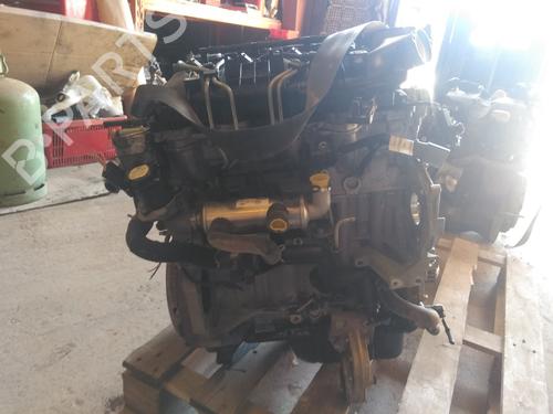 Used Other Other PEUGEOT PARTNER Box Body/MPV (5_, G_) [1996-2026] 36241934 36241934