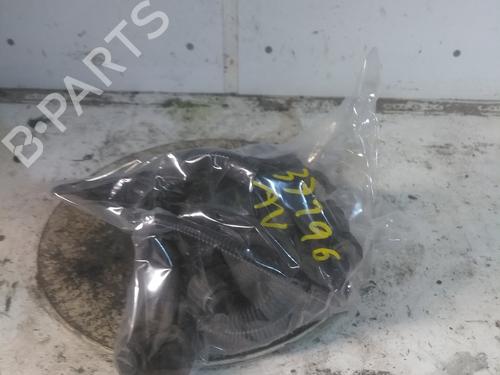 Used Tailgate Tailgate 34594388 34594388
