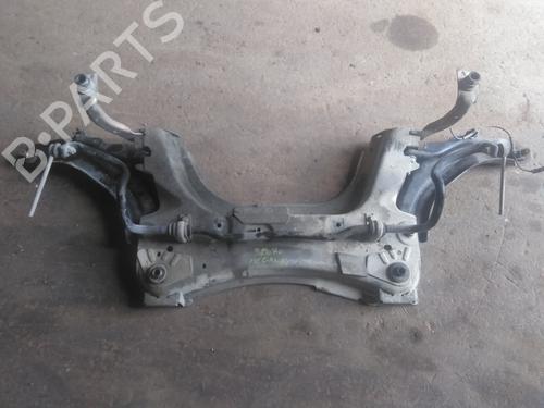 Used Subframe Subframe RENAULT MEGANE II (BM0/1_, CM0/1_) [2001-2012] 34585249 34585249